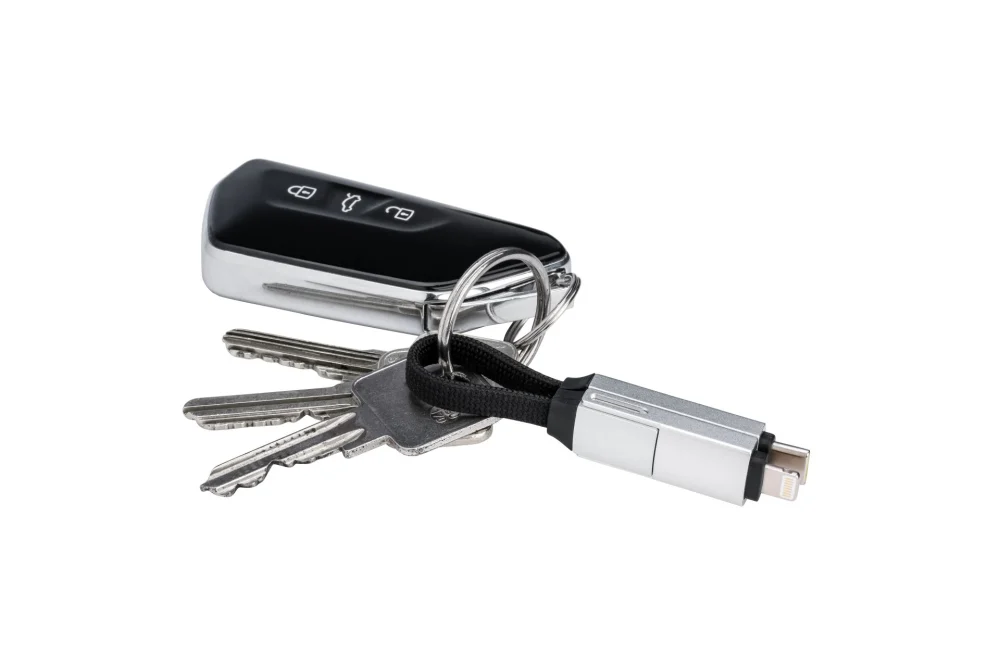 Lade- und Datenkabel 100 W