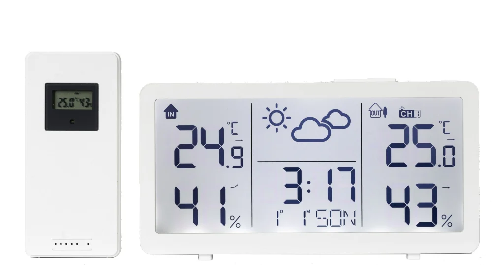 Wetterstation